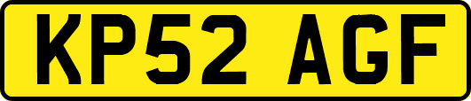 KP52AGF