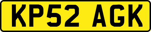 KP52AGK