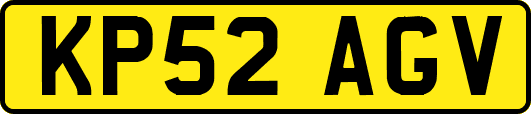 KP52AGV