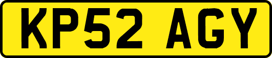 KP52AGY