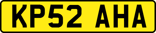 KP52AHA