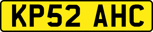KP52AHC