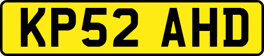 KP52AHD
