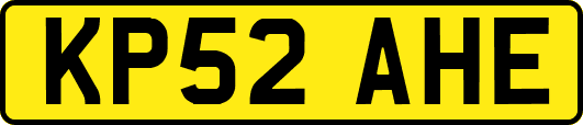 KP52AHE