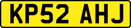 KP52AHJ