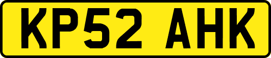 KP52AHK
