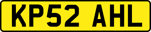 KP52AHL