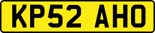 KP52AHO