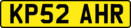 KP52AHR