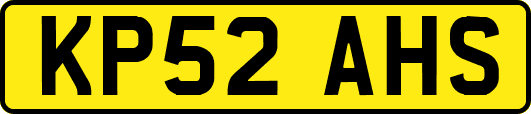 KP52AHS