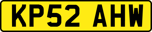 KP52AHW