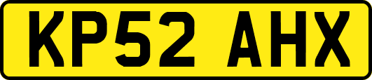 KP52AHX