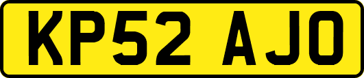 KP52AJO