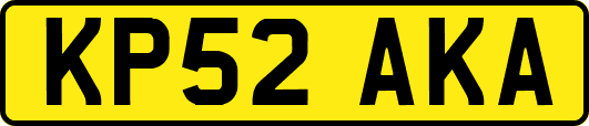 KP52AKA