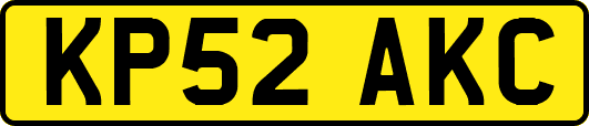 KP52AKC