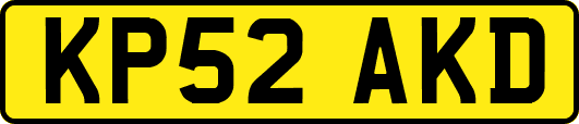 KP52AKD