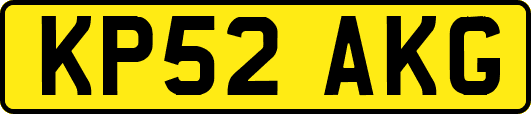 KP52AKG