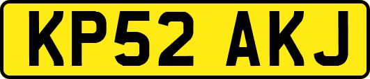 KP52AKJ