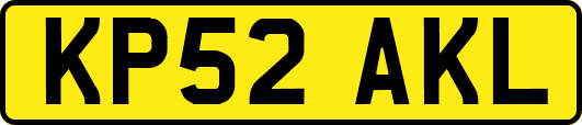 KP52AKL