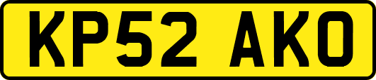 KP52AKO