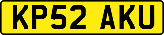 KP52AKU