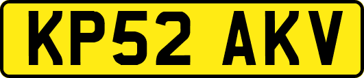 KP52AKV