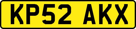 KP52AKX