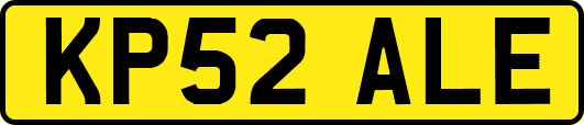 KP52ALE