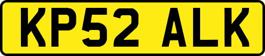 KP52ALK