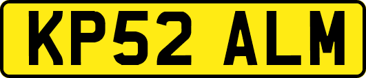 KP52ALM