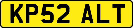 KP52ALT