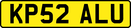 KP52ALU