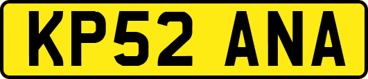 KP52ANA