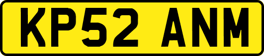 KP52ANM
