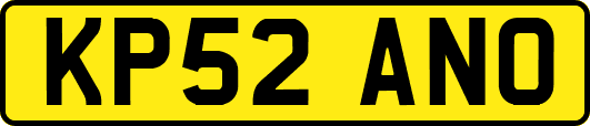 KP52ANO