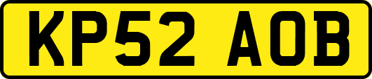 KP52AOB