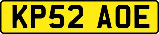 KP52AOE