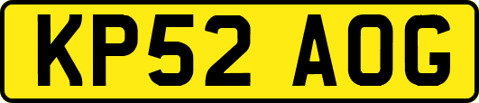 KP52AOG
