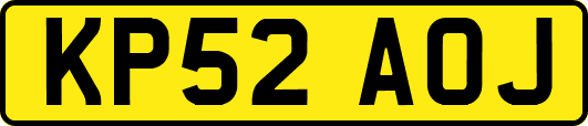 KP52AOJ