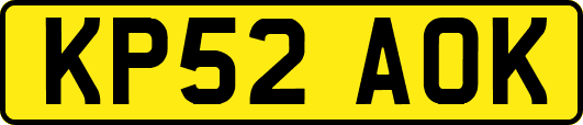 KP52AOK