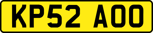 KP52AOO
