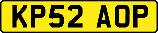 KP52AOP