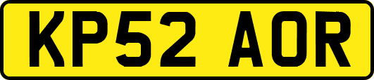 KP52AOR