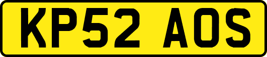 KP52AOS