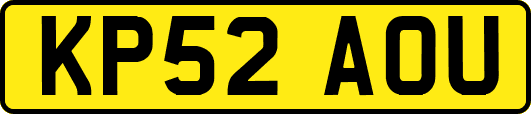 KP52AOU