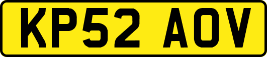 KP52AOV