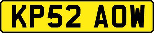 KP52AOW