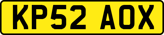 KP52AOX