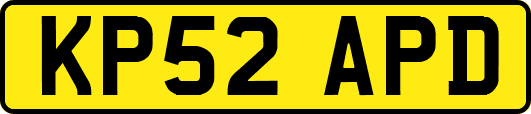 KP52APD