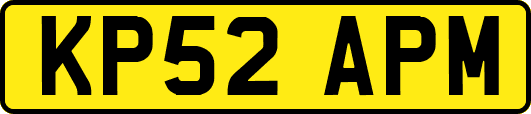 KP52APM